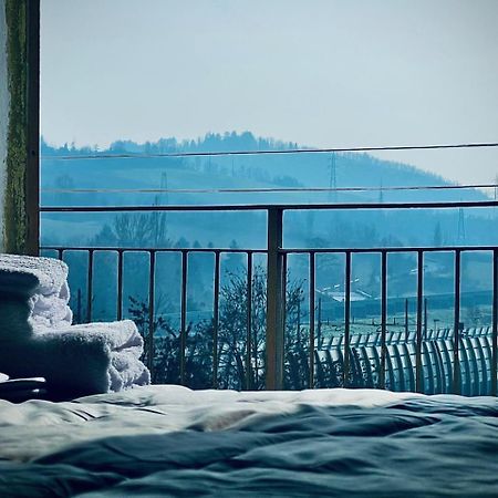 Seven Nights Bologna住宿加早餐旅馆 外观 照片