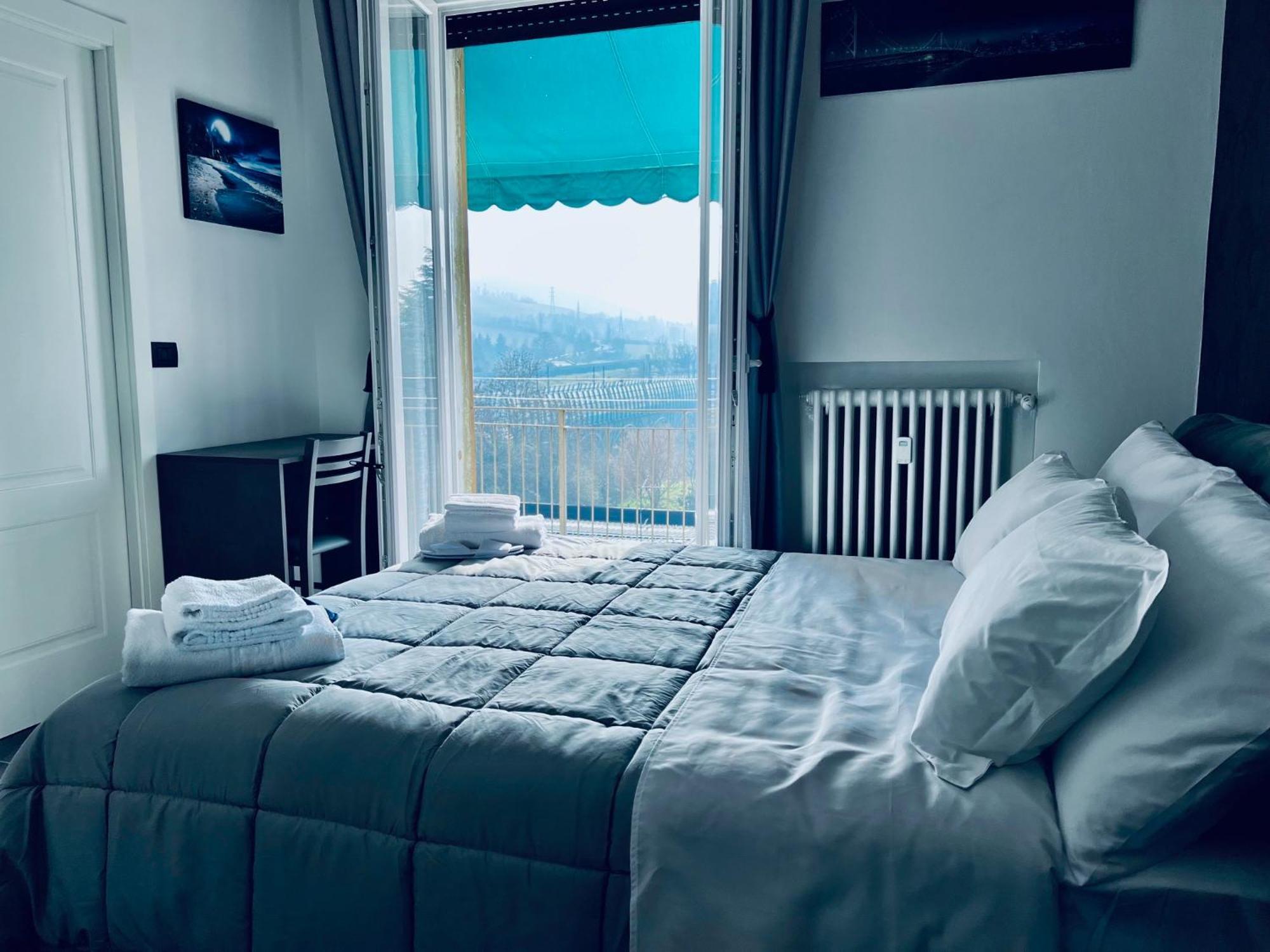Seven Nights Bologna住宿加早餐旅馆 外观 照片